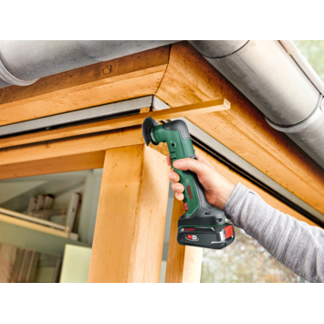 Bosch 18V multitool Universal 18V-32 (zonder accu)