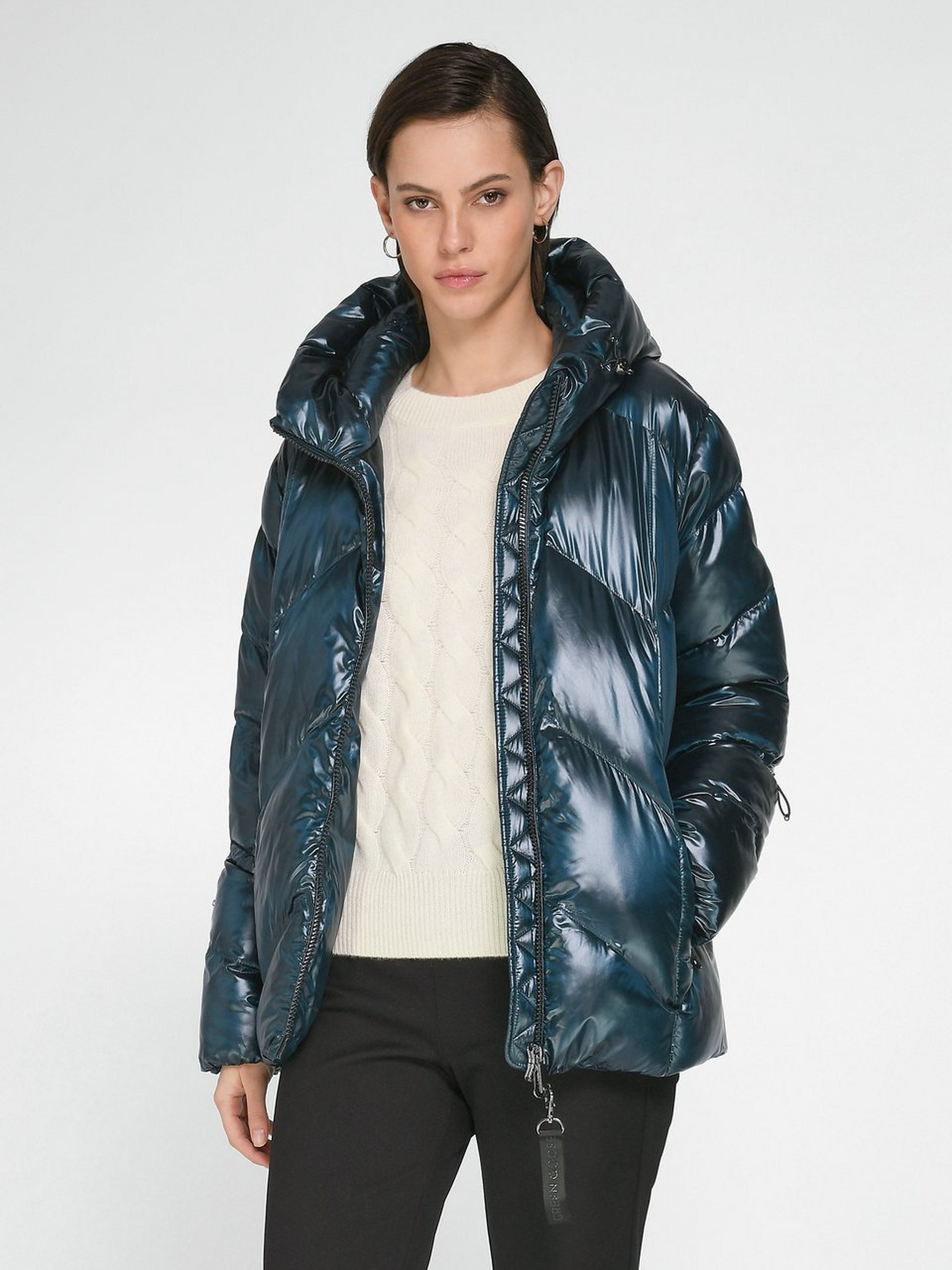 Steppjacke