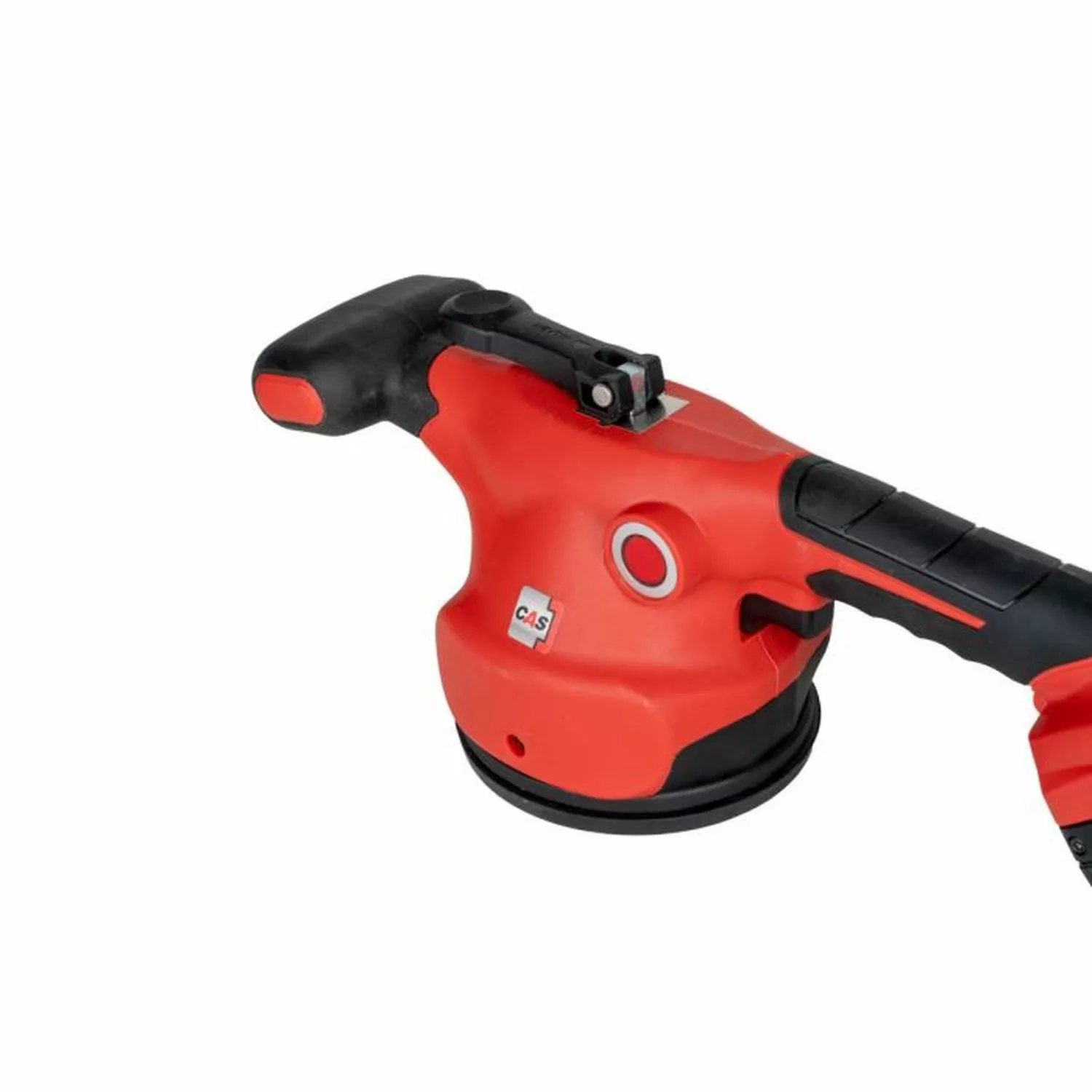 Rubi Quake Energy CAS Tegelklopper - 18V/2Ah - incl. accu en lader