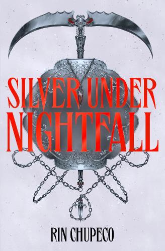 Silver Under Nightfall - Silver Under Nightfall (Hardback)