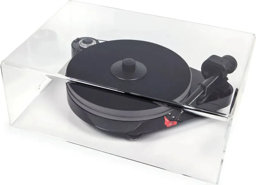Pro-Ject Cover it RPM 5/9 Capots de platines