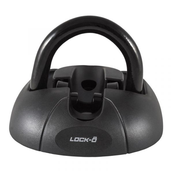 Lock-o Anti Roubos Fixed Lock
