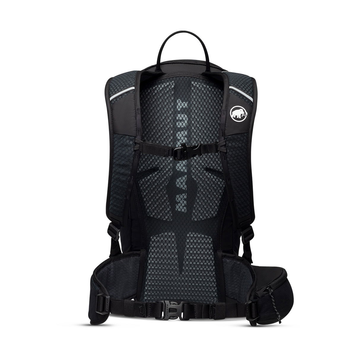 Mammut Lithium rygsæk 20 L, herre (Black) - Spejder Sport