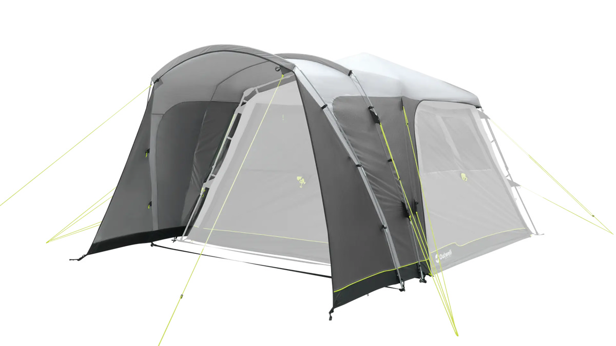 Fastlane 300 Front Canopy