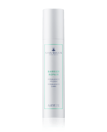 Sans Soucis Barrier Repair Rebalance Pflege 50ml