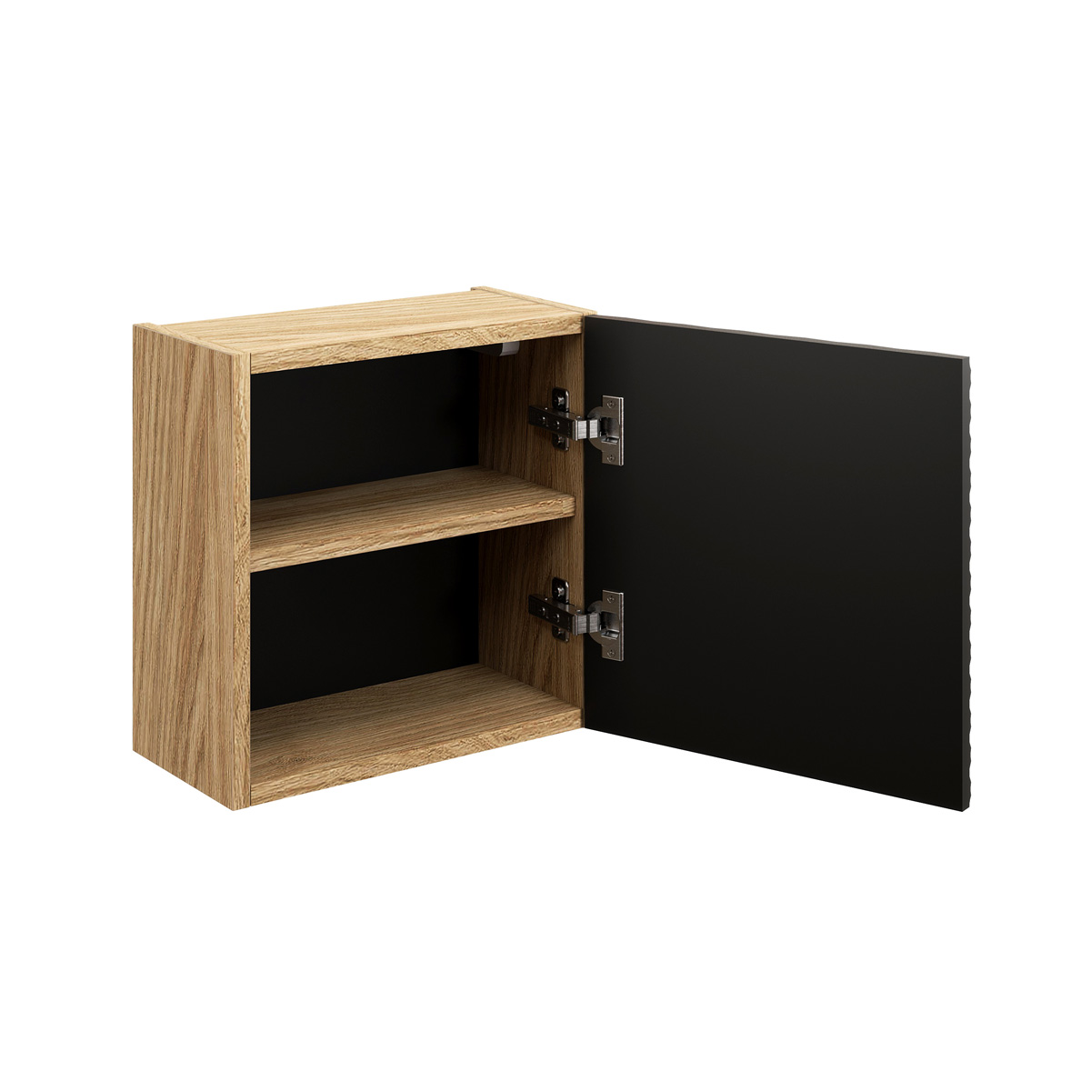 Comad Ocean Black kleine kast 35cm zwart