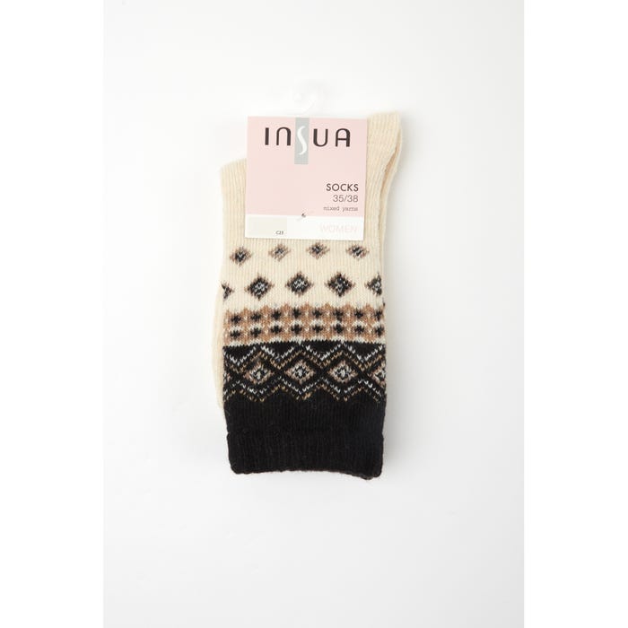 inSua-Sokken snow - InSua