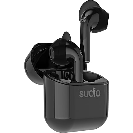 Sudio Nio true wireless headset - sort