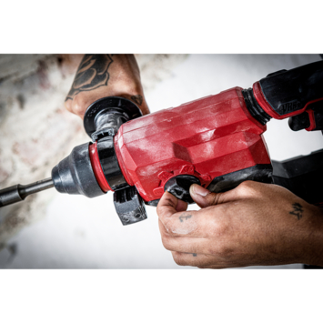 SKIL 20V boorhamer / beitelhamer SDS+ brushless 2,2J 3851CA (zonder accu)