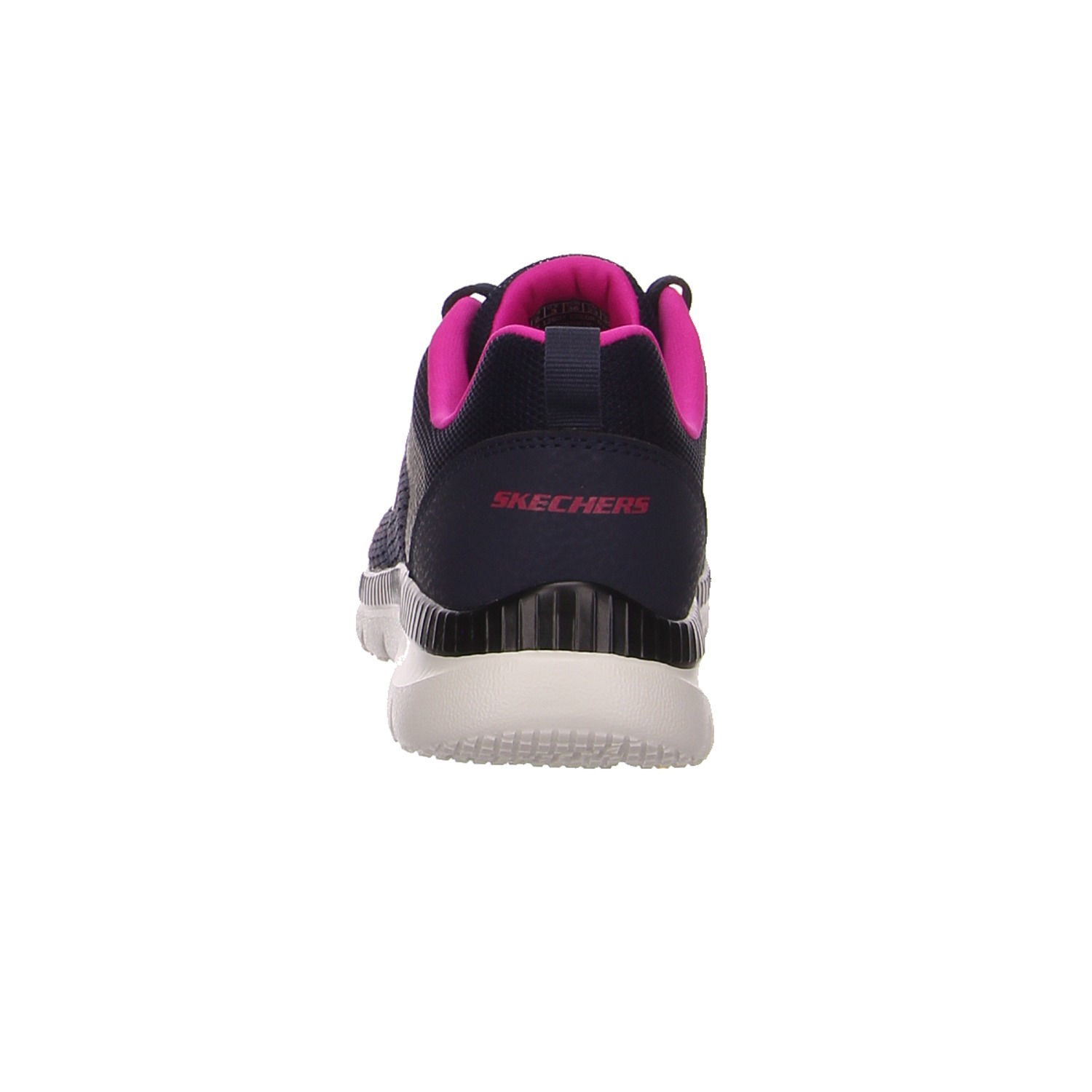 Skechers Sneaker blau blau