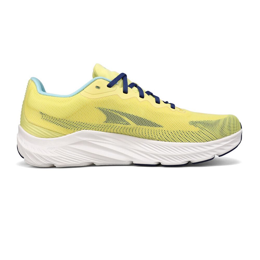 Altra RIVERA 3 - Chaussures running Femme yellow