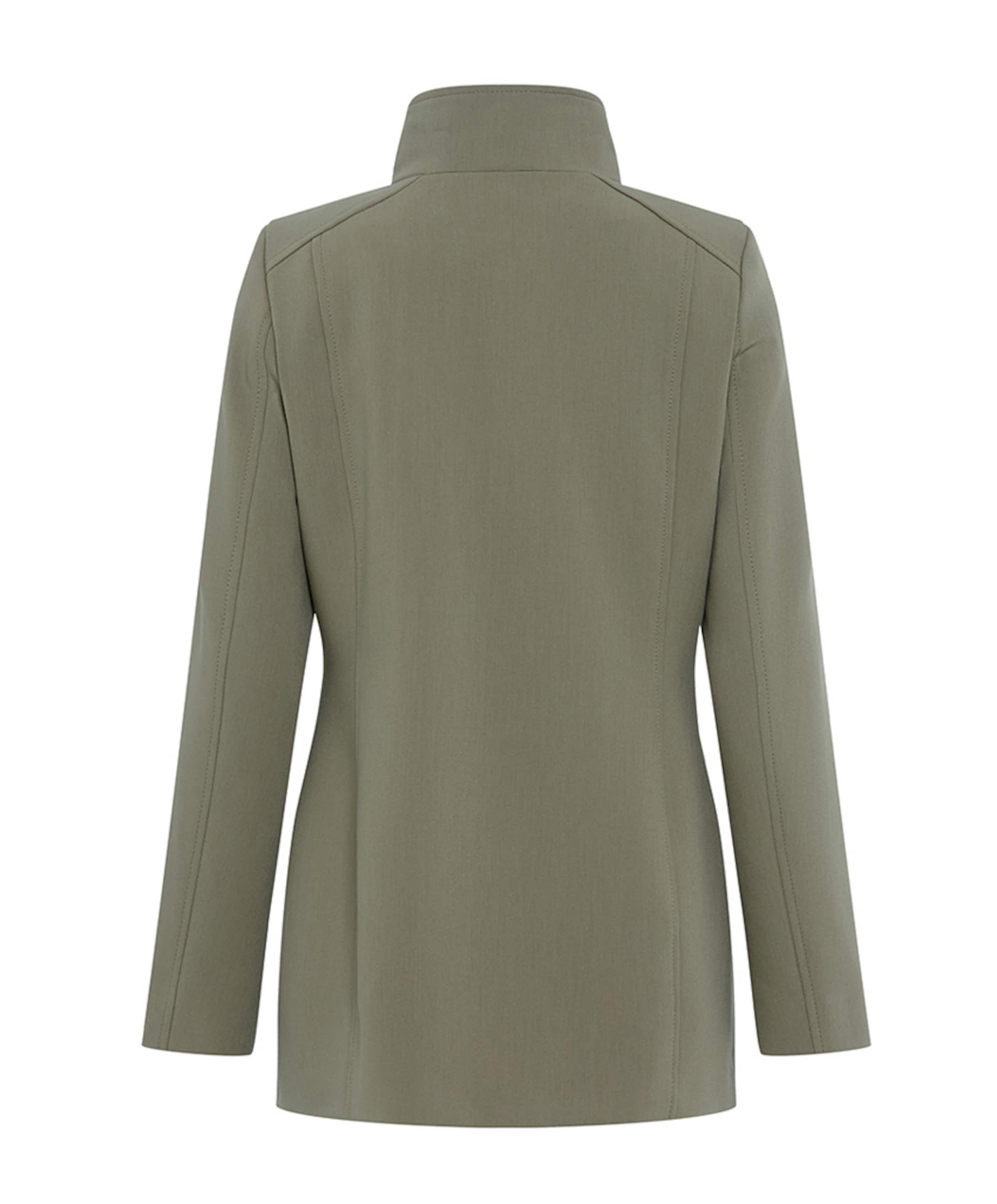Fuchs Schmitt Dames jas groen