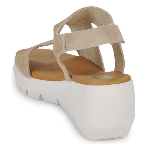 Dream in Green - OLENE - Beige