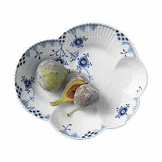 Royal Copenhagen Blå Elements Fad