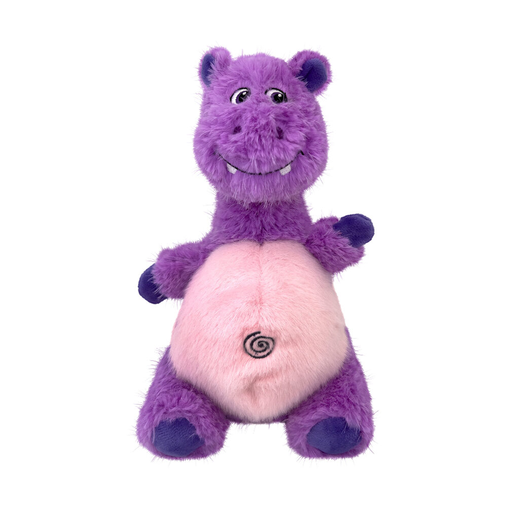 KONG Knots Belly