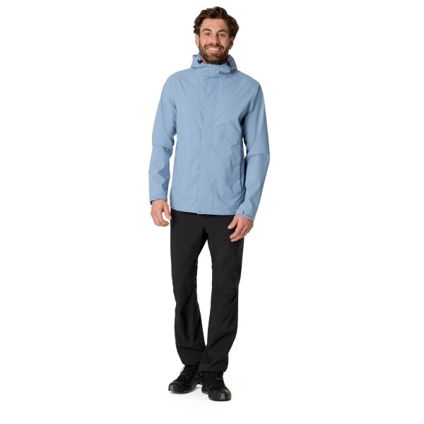 Heber Peak - SilvaHe. 2,5L Rain Jacket - Veste imperméable