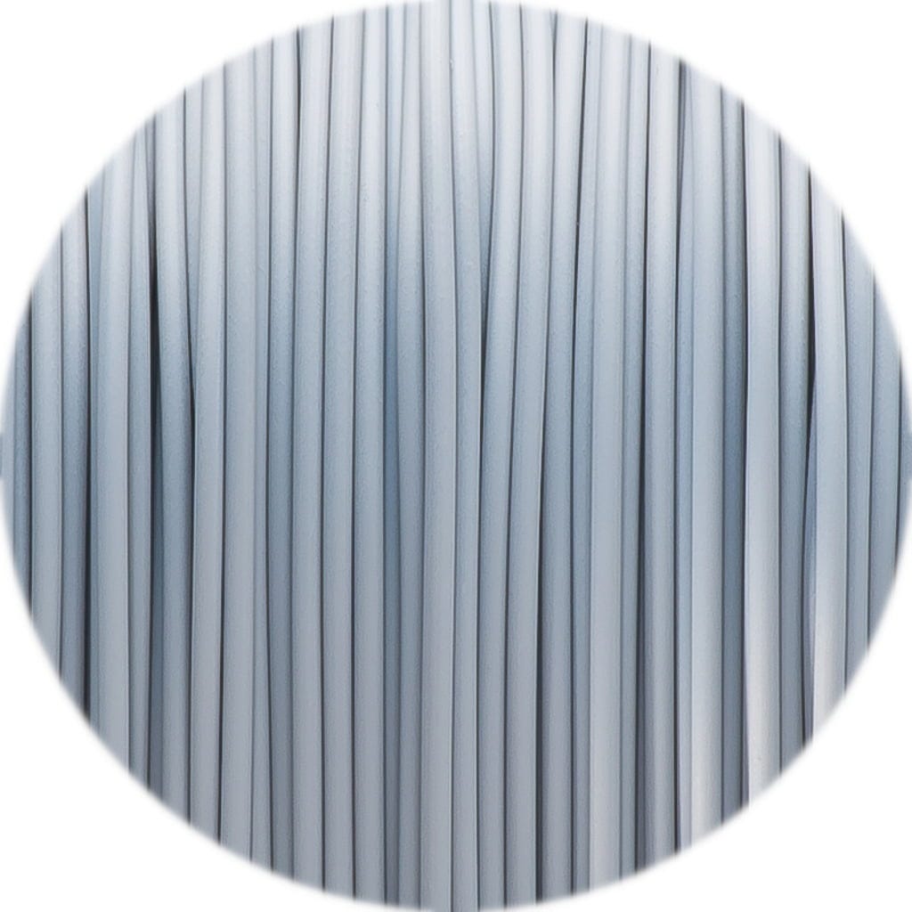 Fiberlogy  FiberSilk Metallic Inox, 1,75 mm (850 g)    Ästhetisches Metallic Filament in Inox