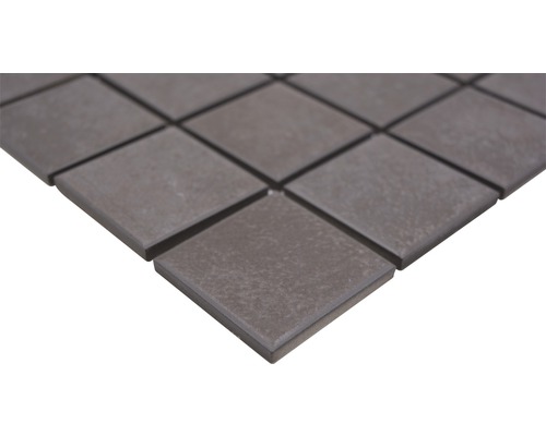 Keramisch mozaïek CD 220 30,5x30,5 cm bruin