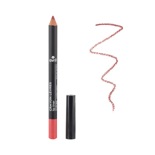 Avril Crayon contour des lèvres - Rose Antique 5g