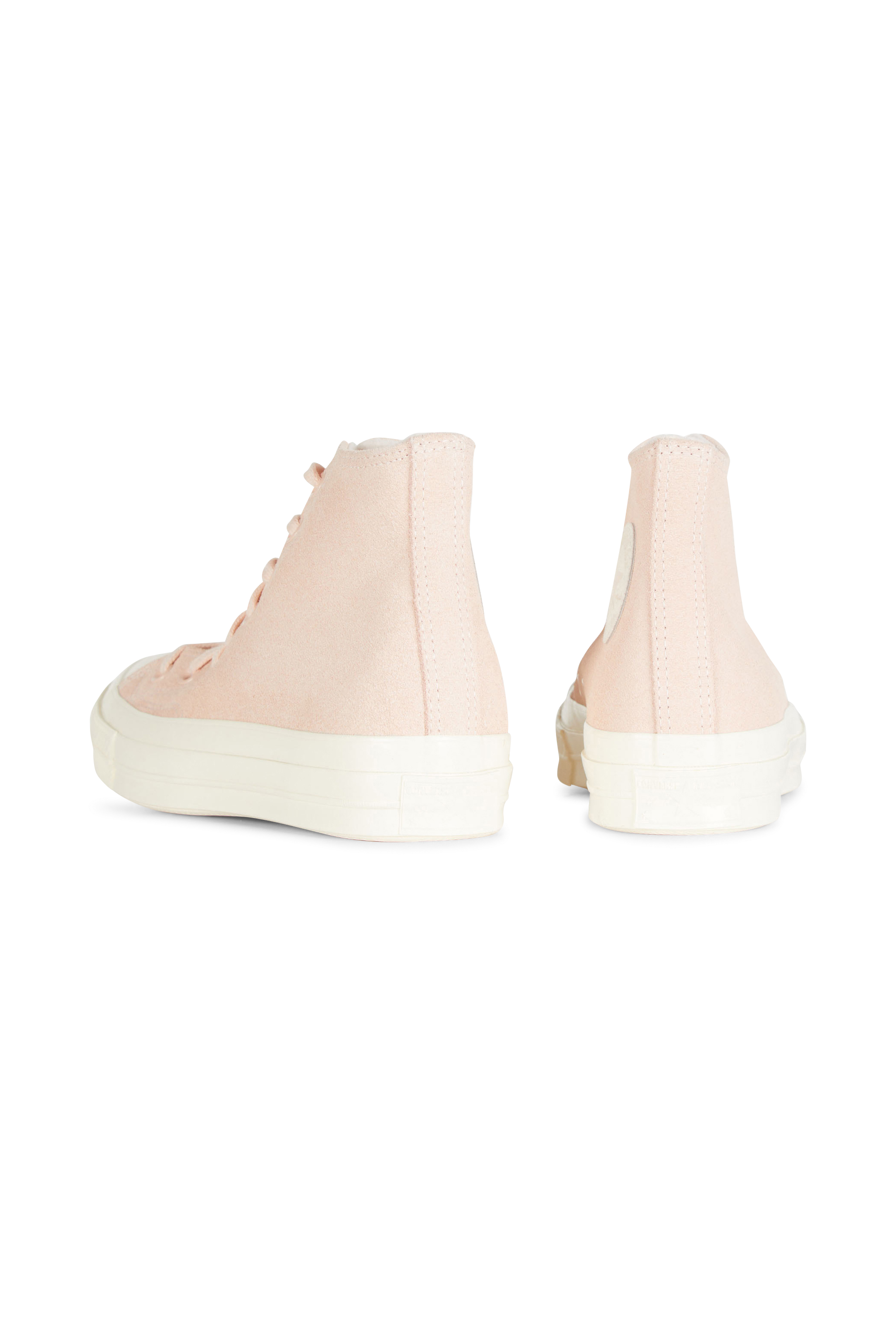 CONVERSE Baskets  CHUCK 70  FABLE Rose