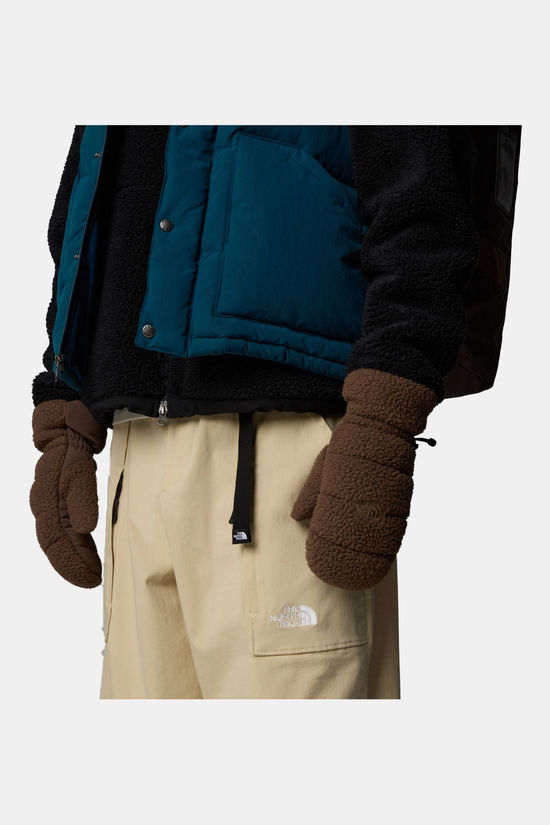 The North Face The North Face Cragmont Fleece Mitt Want