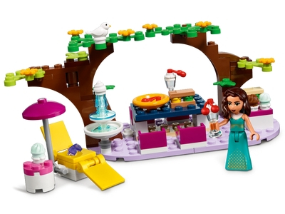LEGO Heartlake City Grand Hotel (41684)