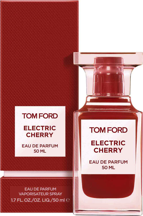 TOM FORD Electric Cherry Eau de Parfum