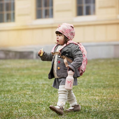 Elodie MINI Ryggsekk, River Rose
