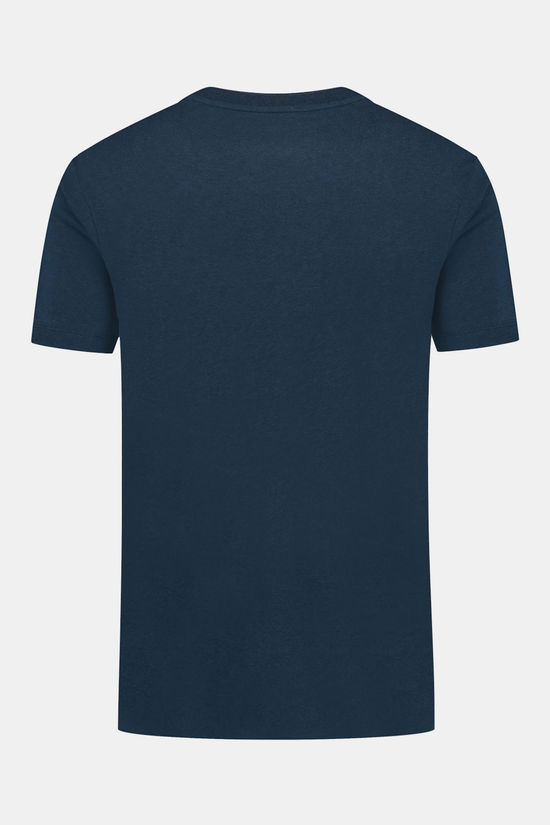 Blue Loop Originals Blue Loop Originals Wijs Met De Waddenzee T-Shirt Junior