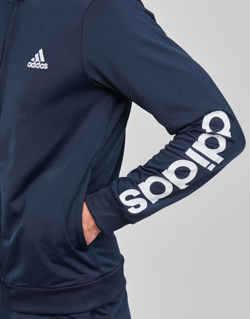 Adidas Sportswear - M LIN TR TT TS - Encre legende