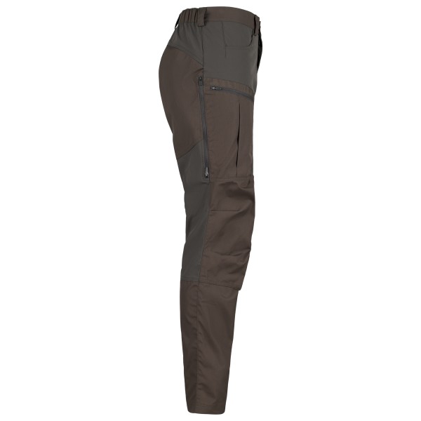 Heber Peak - Women's PineconeHe. Trekking Pants II - Pantalon de trekking