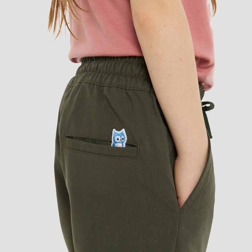 Dash leichte Ripstop Hose