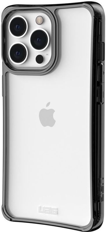 UAG - Plyo - Hoesje - Ash - Voor iPhone 13 Pro