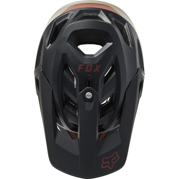 Casque VTT FOX PROFRAME RS MHDRN CE BARK