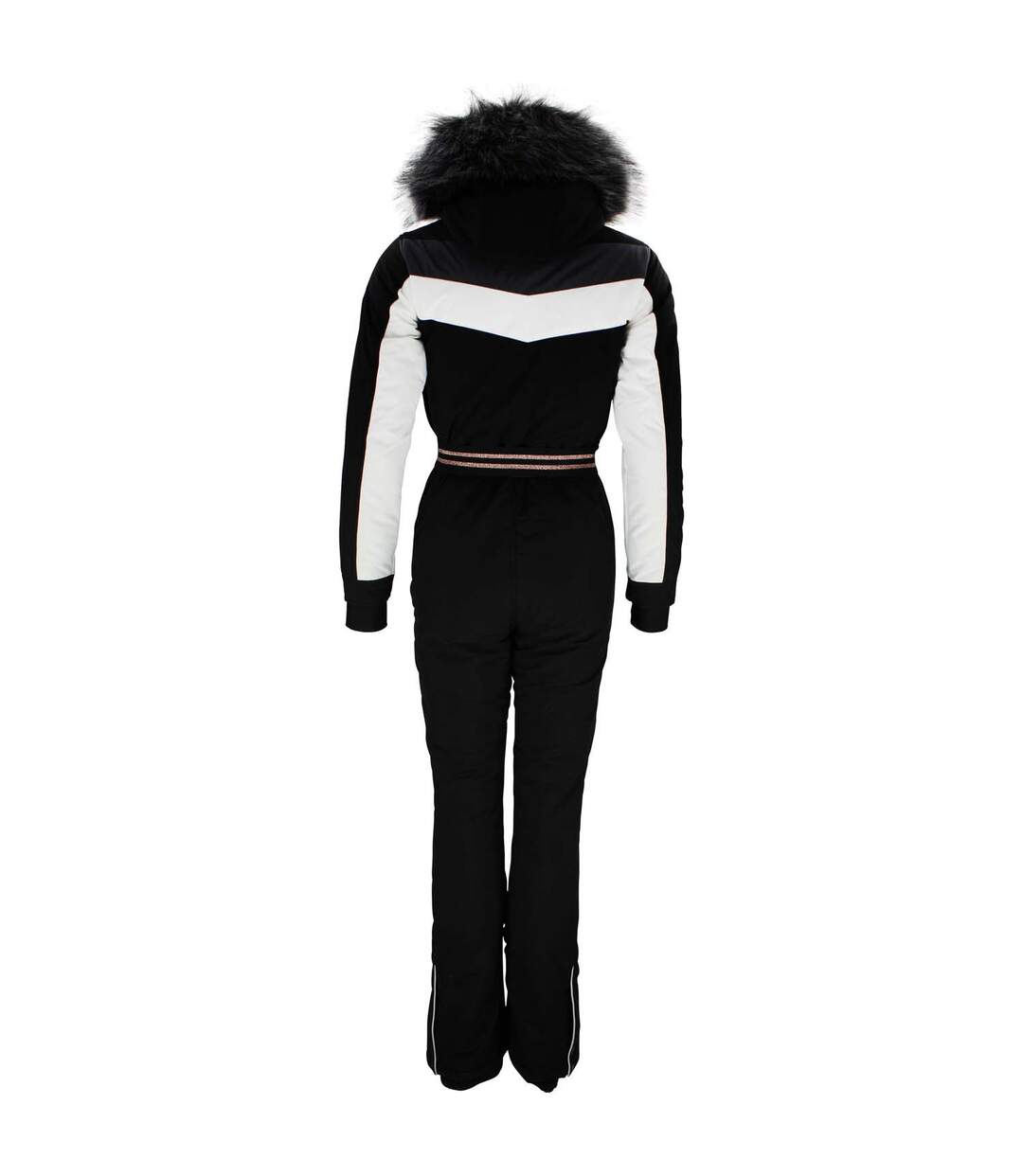 Combinaison de ski femme ARCTIAN