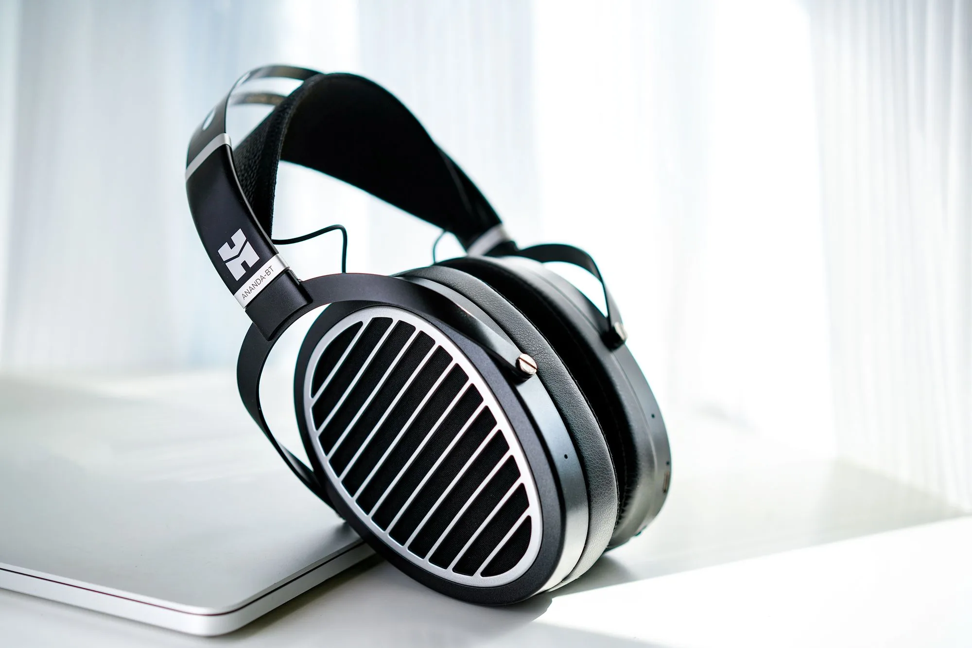 HiFiMAN Ananda BT R2R Casques Bluetooth