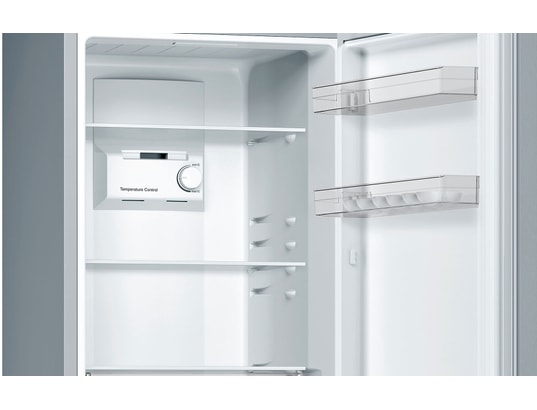 BOSCH - Réfrigérateur congélateur bas KGN33NLEB