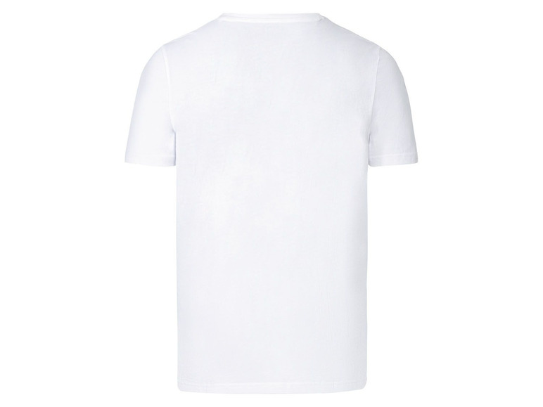 3 heren T-shirts