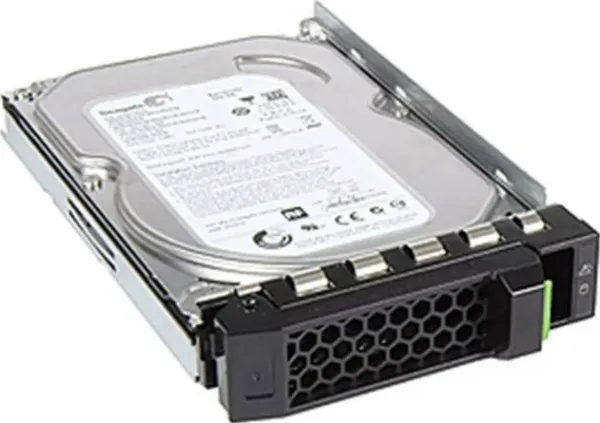 Fujitsu - Harddisk - 8 TB - hot-swap - 3.5