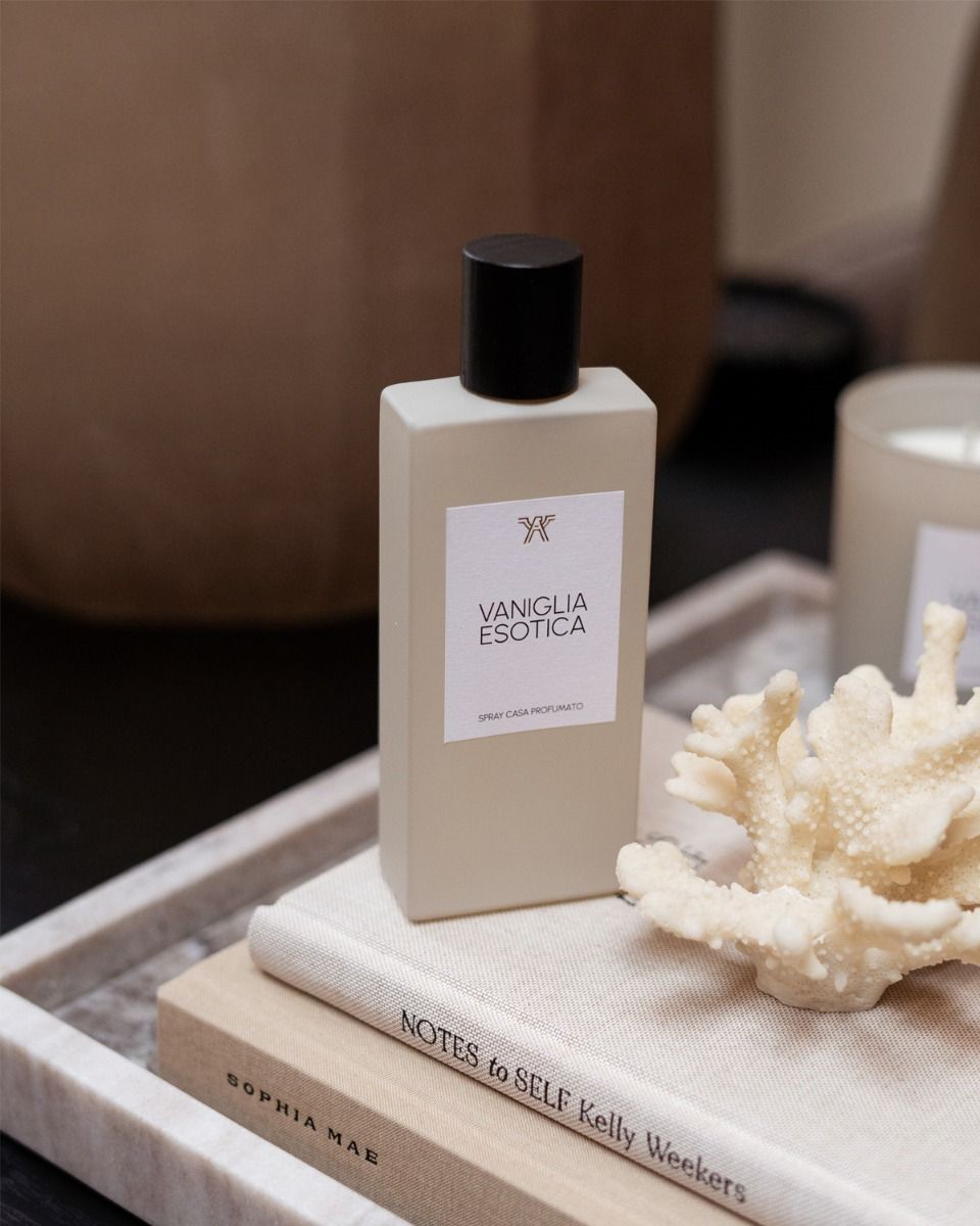 Aquila Vaniglia Esotica Home Collectie Set