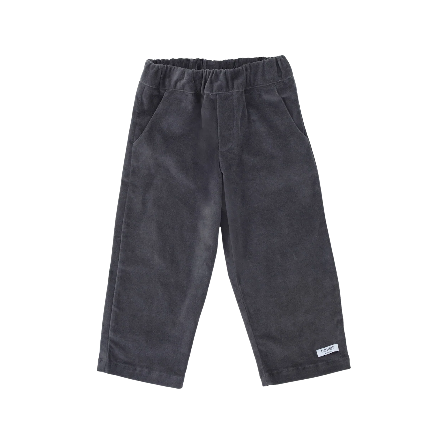 Mevil Trousers | Dark Spruce