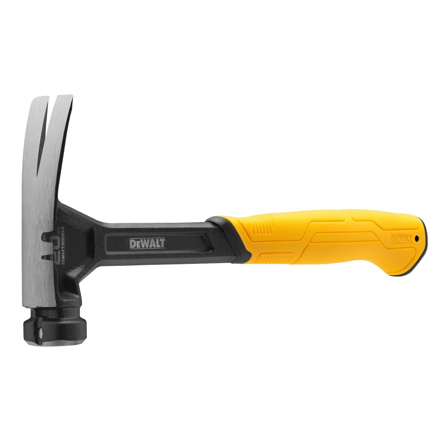 DeWALT DWHT51004-0 Klauwhamer Rechte kop 570g