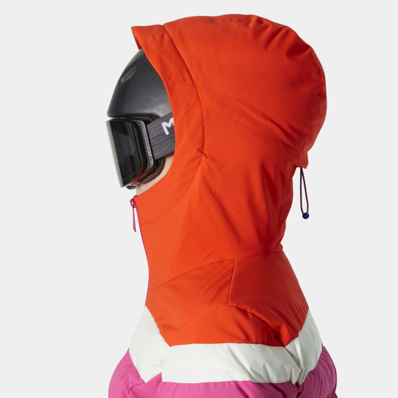 Imperial Puffy Jacket - Veste ski femme
