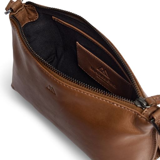 Markberg Olga Crossbody, Chestnut