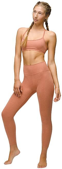 PRANA - LEGGINGS HEAVANA 7/8 W