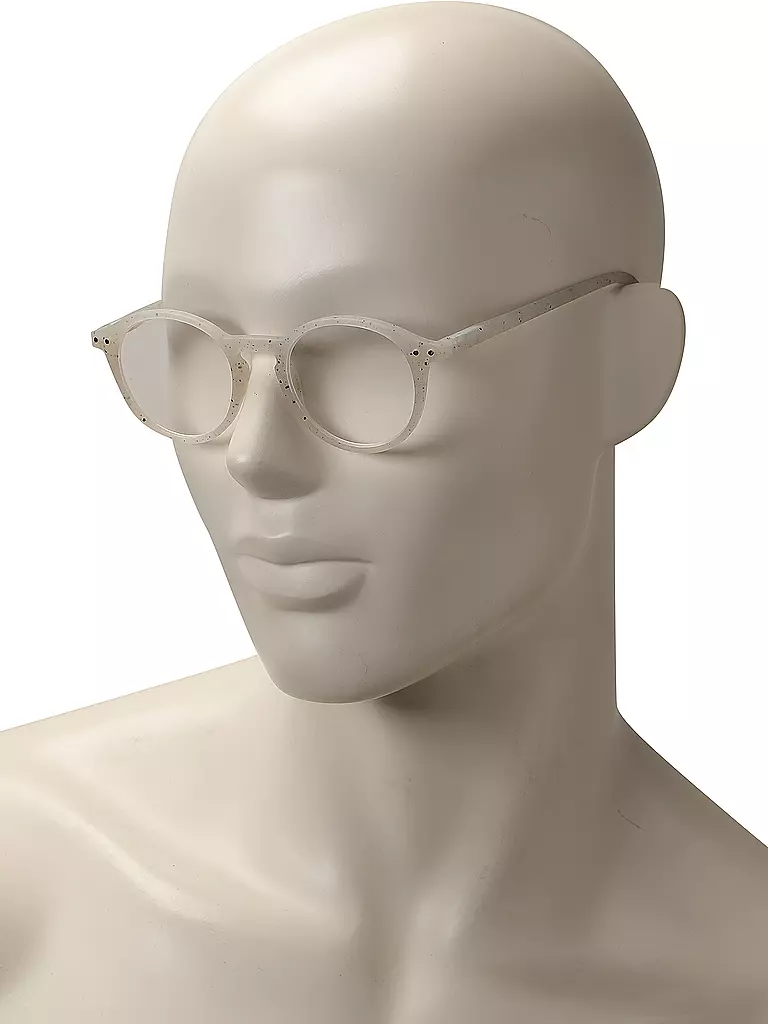 IZIPIZI Lesebrille READING #D beige