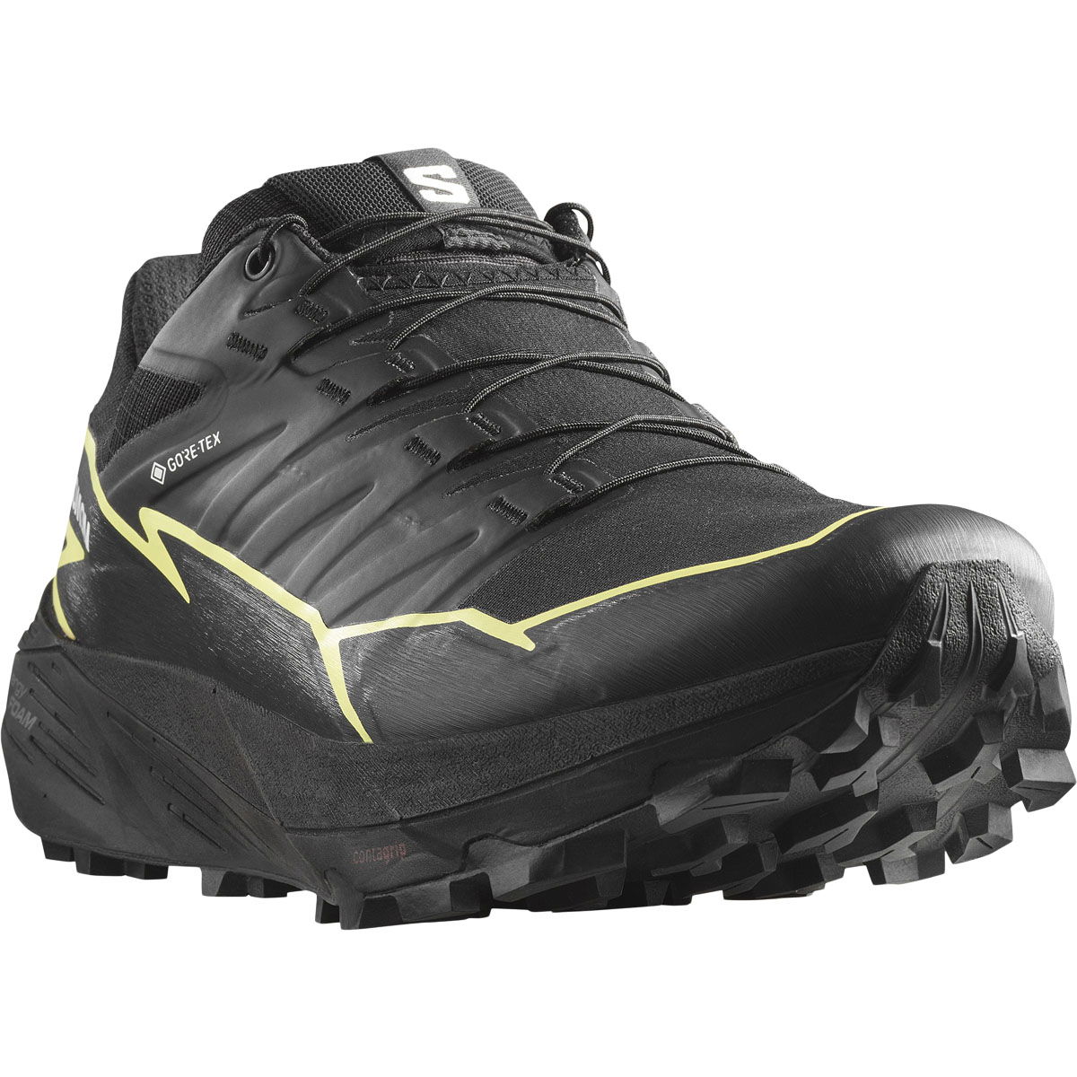 Salomon Thundercross GTX Trail Løbesko Dame