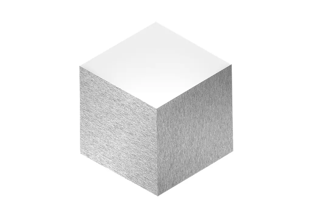 LED-Wandleuchte Geo