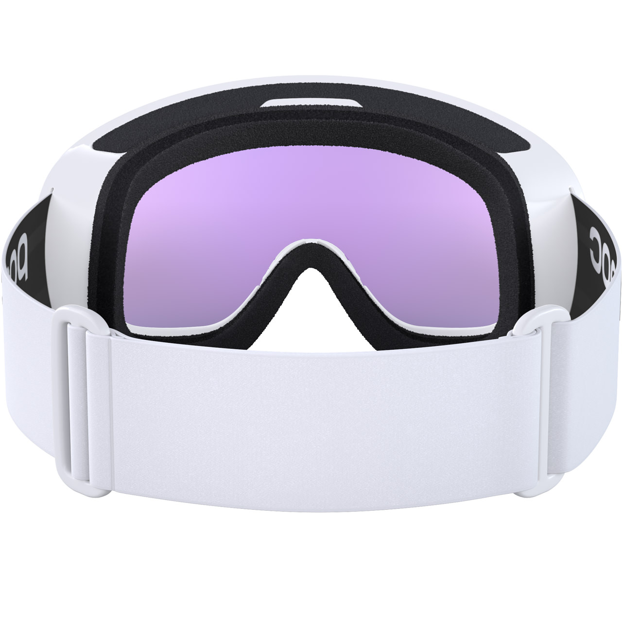 POC Fovea Mid hydrogen white/partly sunny blue | POC Skibrillen | POC | P | MARKEN | XSPO