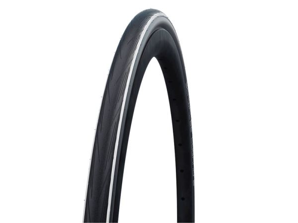 Schwalbe Lugano Racerdæk, 700x25C